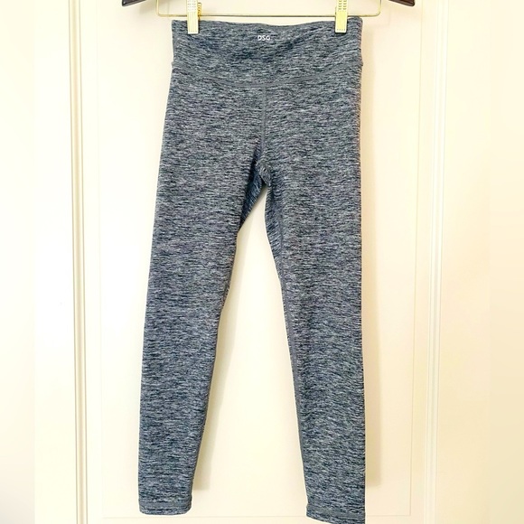DSG Other - Girls Size M ( 10-12) DSG Brand Stars Leggings Wide Waistband poly…